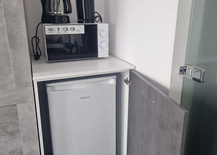 Aparthotel BusinessQuartier Berlin