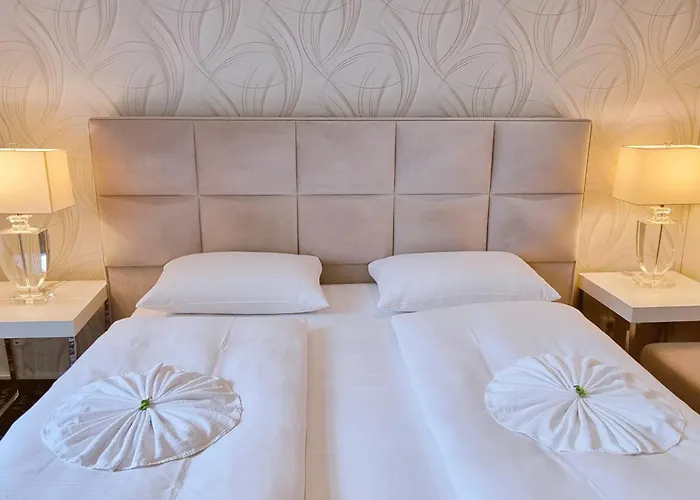 Hotel Gasteiner Hof Berlin